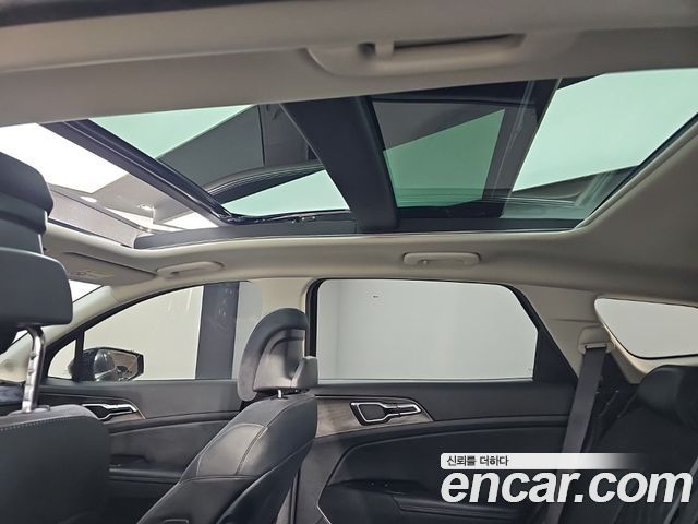 Kia Sportage 2022 — photo 13