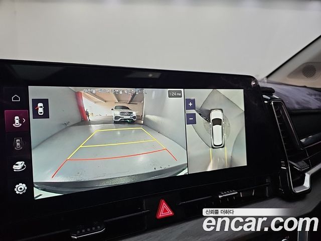 Kia Sportage 2022 — photo 15