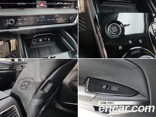 Kia Sportage 2022 — photo 16