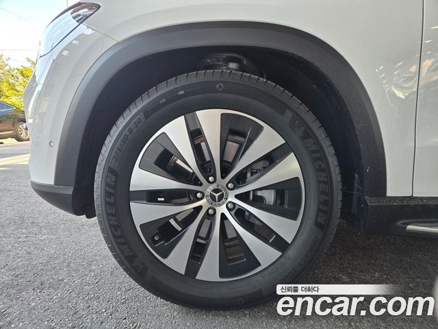 Mercedes-Benz GLE-Class 2025 — photo 5