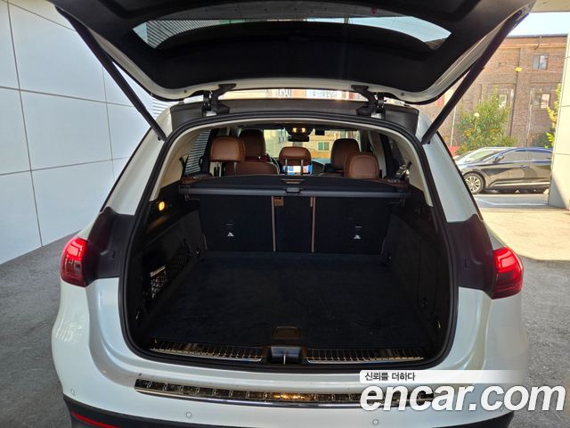 Mercedes-Benz GLE-Class 2025 — photo 15