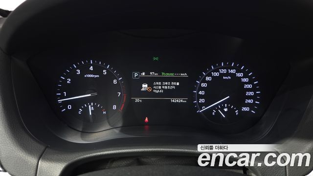 Genesis G80 2019 — photo 11