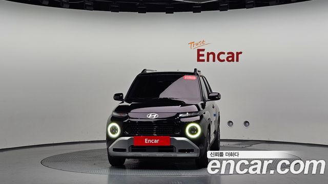Hyundai Casper 2026 — photo 3