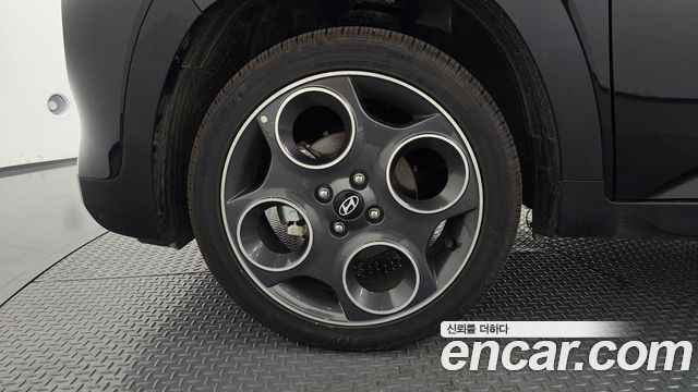 Hyundai Casper 2026 — photo 5