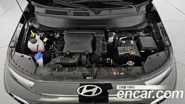 Hyundai Casper 2026 — photo 6