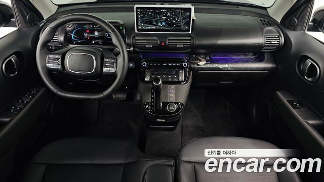 Hyundai Casper 2026 — photo 10