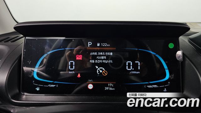 Hyundai Casper 2026 — photo 11