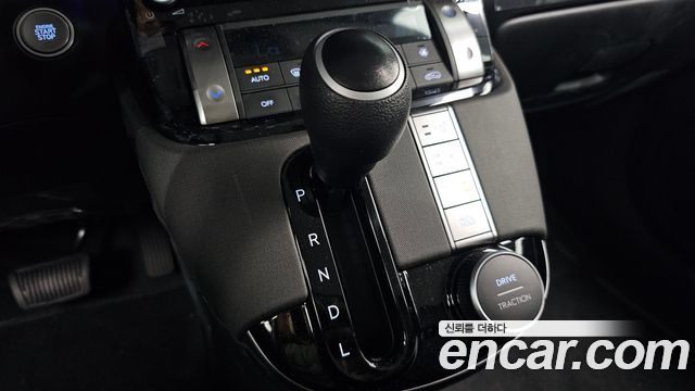 Hyundai Casper 2026 — photo 12