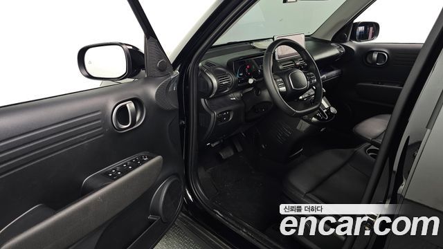 Hyundai Casper 2026 — photo 13