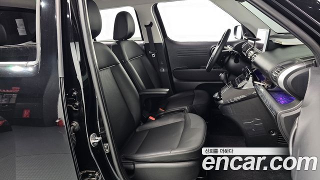 Hyundai Casper 2026 — photo 17