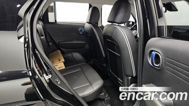 Hyundai Casper 2026 — photo 18