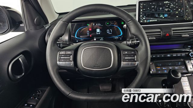 Hyundai Casper 2026 — photo 19