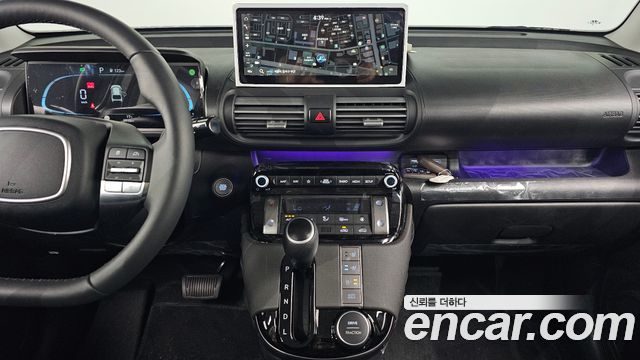Hyundai Casper 2026 — photo 20