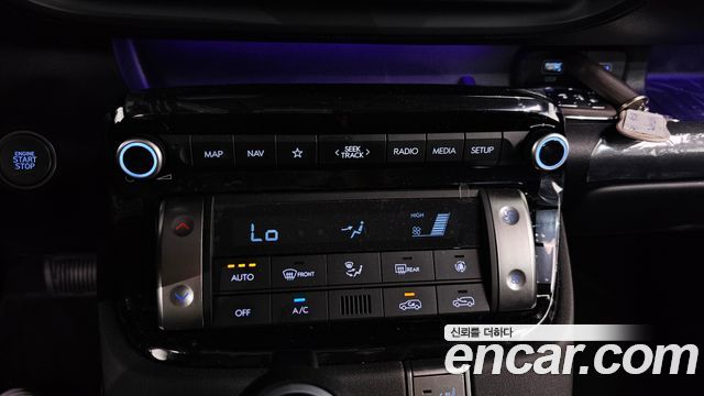 Hyundai Casper 2026 — photo 24