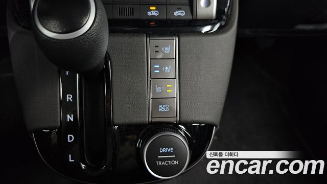 Hyundai Casper 2026 — photo 25