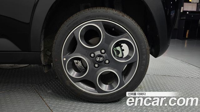 Hyundai Casper 2026 — photo 7