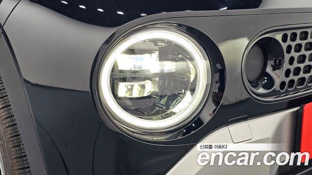 Hyundai Casper 2026 — photo 8