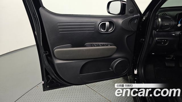 Hyundai Casper 2026 — photo 14