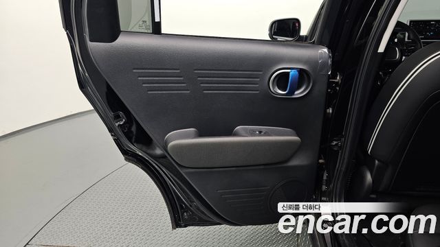 Hyundai Casper 2026 — photo 15