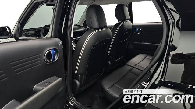Hyundai Casper 2026 — photo 16
