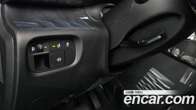 Hyundai Casper 2026 — photo 27