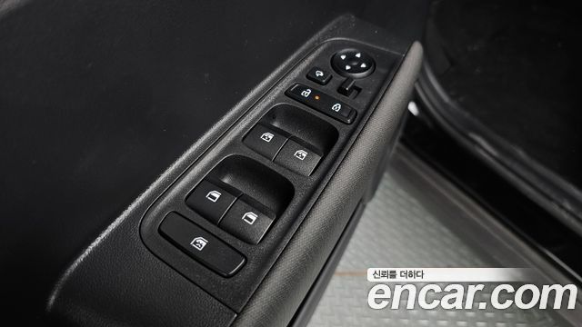 Hyundai Casper 2026 — photo 28