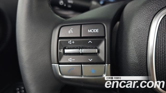 Hyundai Casper 2026 — photo 29
