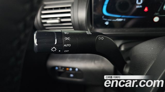 Hyundai Casper 2026 — photo 30