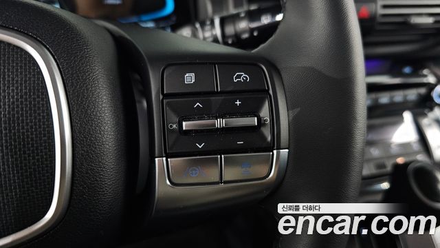 Hyundai Casper 2026 — photo 31