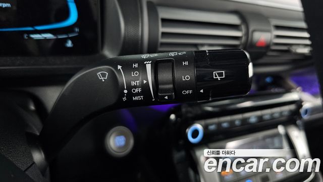 Hyundai Casper 2026 — photo 32
