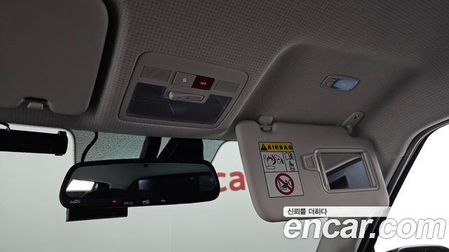 Hyundai Casper 2026 — photo 33