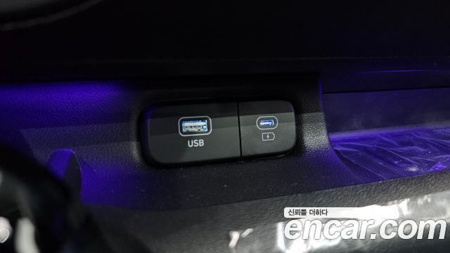 Hyundai Casper 2026 — photo 34