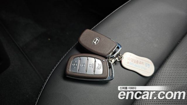 Hyundai Casper 2026 — photo 35