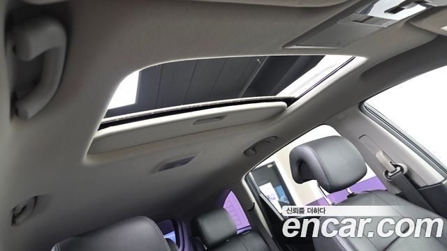 Chevrolet Korea Captiva 2015 — photo 23