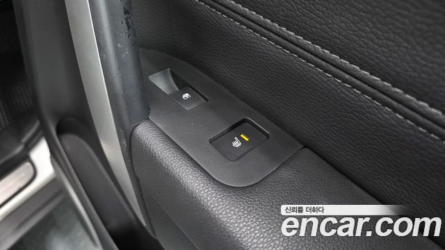 Chevrolet Korea Captiva 2015 — photo 24