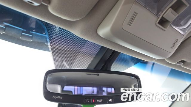 Chevrolet Korea Captiva 2015 — photo 25
