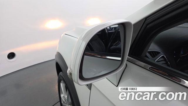 Chevrolet Korea Captiva 2015 — photo 27