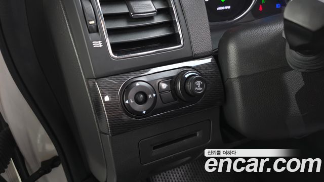 Chevrolet Korea Captiva 2015 — photo 28