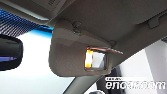 Chevrolet Korea Captiva 2015 — photo 34