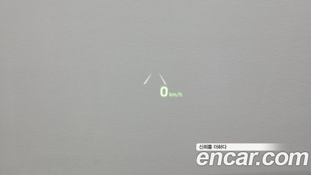 Genesis EQ900 2016 — photo 31