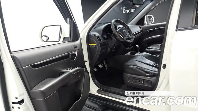 Hyundai Santafe 2012 — photo 10