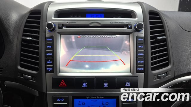 Hyundai Santafe 2012 — photo 15