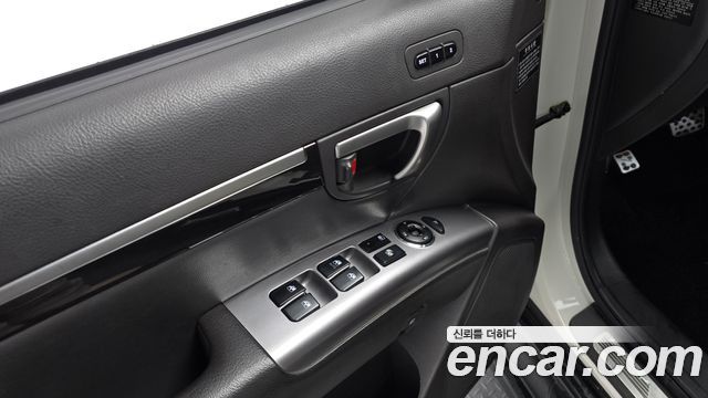 Hyundai Santafe 2012 — photo 18