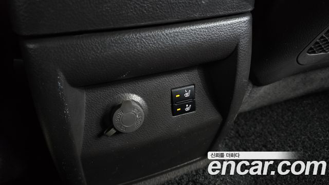 Hyundai Santafe 2012 — photo 20
