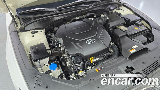 Hyundai Grandeur 2022 — photo 6
