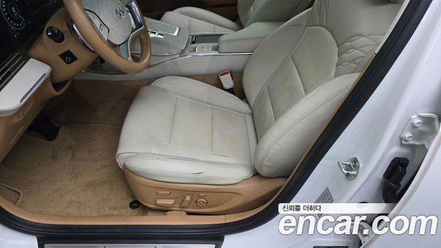 Hyundai Grandeur 2022 — photo 23