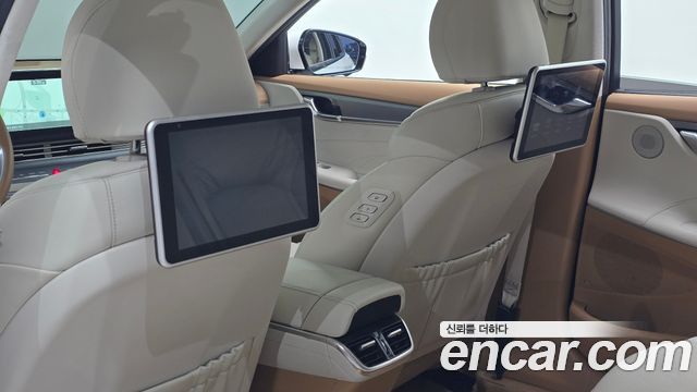 Hyundai Grandeur 2022 — photo 24