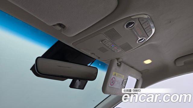 Hyundai Grandeur 2022 — photo 25