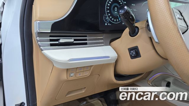 Hyundai Grandeur 2022 — photo 26
