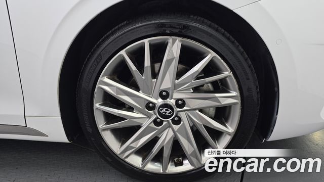 Hyundai Grandeur 2022 — photo 7